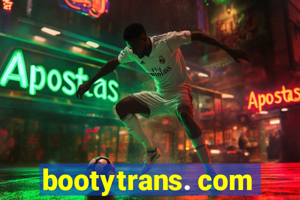 bootytrans. com